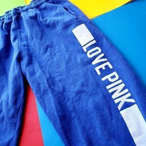 2/$20 Victoria's secret Pink pant